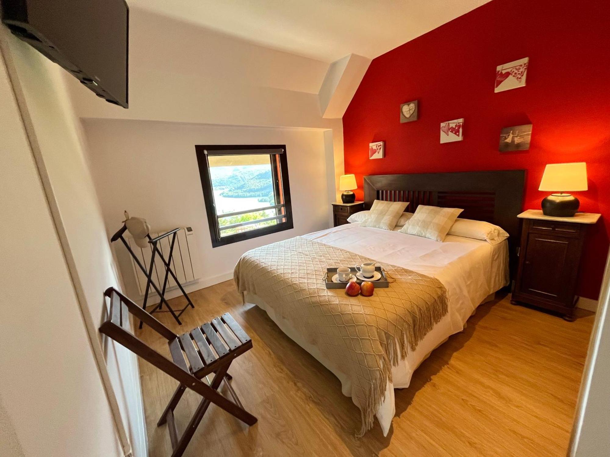 Apartamento Vistas Pena Telera Con Wifi Panticosa Exterior photo
