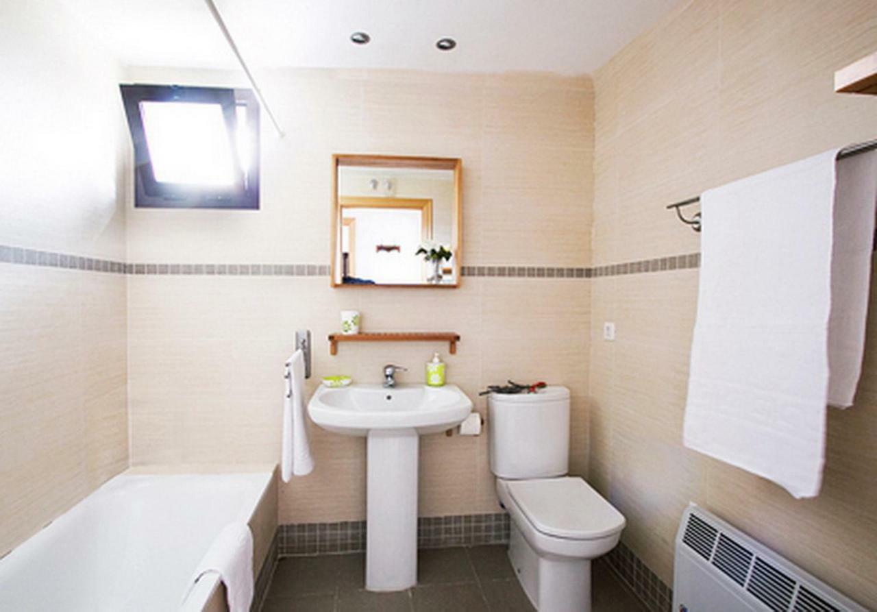 Apartamento Vistas Pena Telera Con Wifi Panticosa Exterior photo